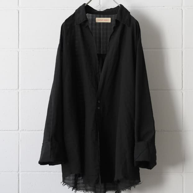 Barbell Object - 3b sh