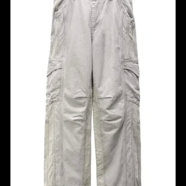 구매)이그노타 코어13 베인 카고 팬츠(웜 그레이) M사이즈