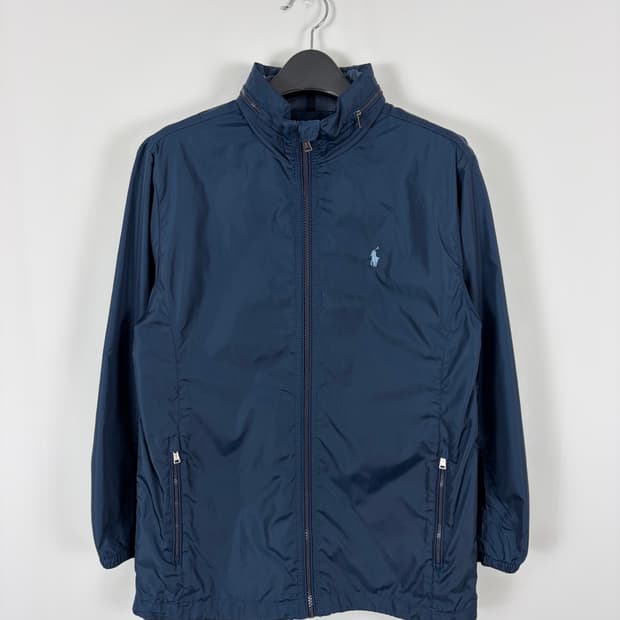 a19) 폴로랄프로렌 바람막이 자켓