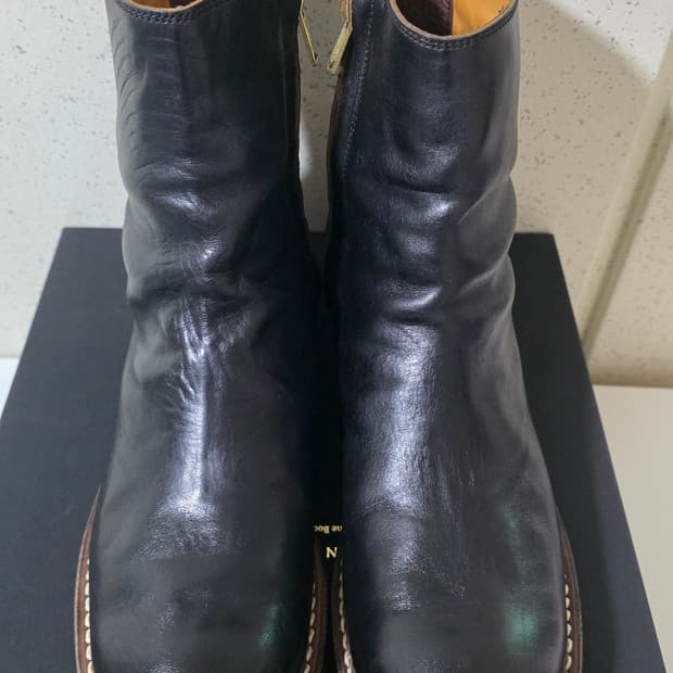 롤링덥트리오 홀스하이드 캐스퍼 8H