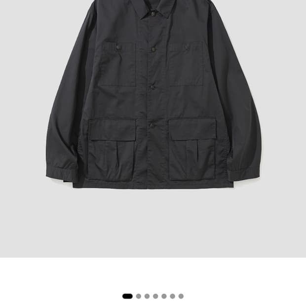 [L]마이라이브러리 311 컬렉터 셔츠