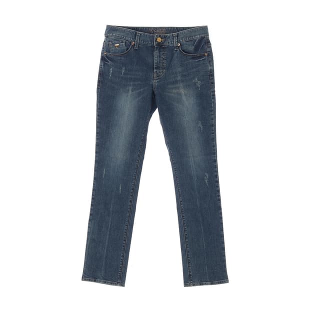 GUESS 게스 청바지 청바지 남성 (L)
