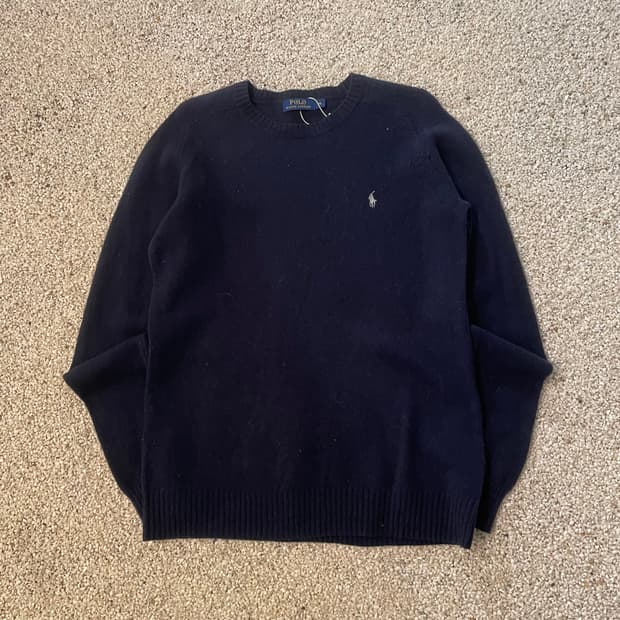 폴로 니트 ⭐️1184