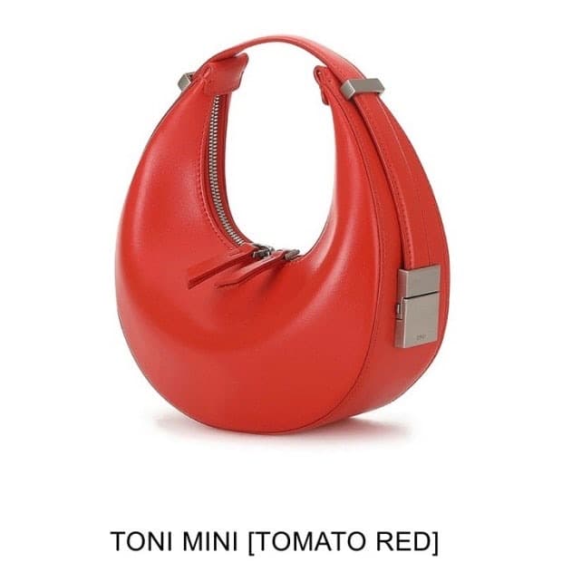 오소이 토니 미니 (토마토레드)