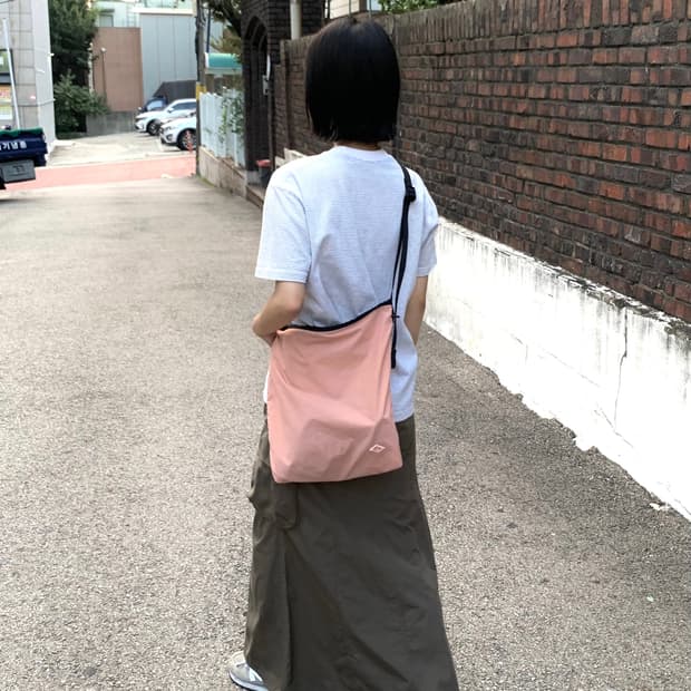 DANTON cross bag