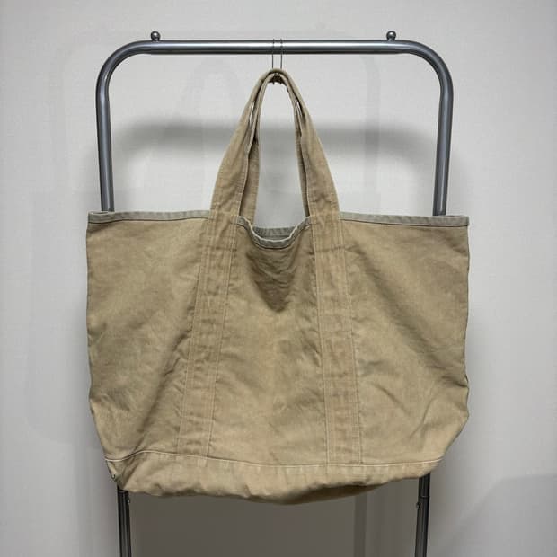 제임스펄스 james perse 캔버스 백 라지