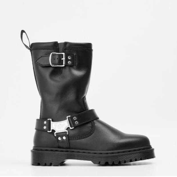 닥터마틴 애니스톤 하이 240