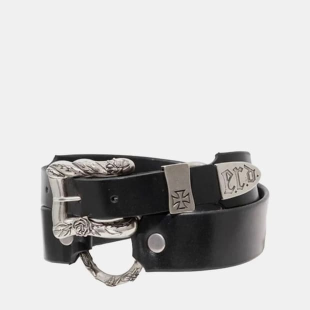 ERD 로즈 더블링벨트 (85)