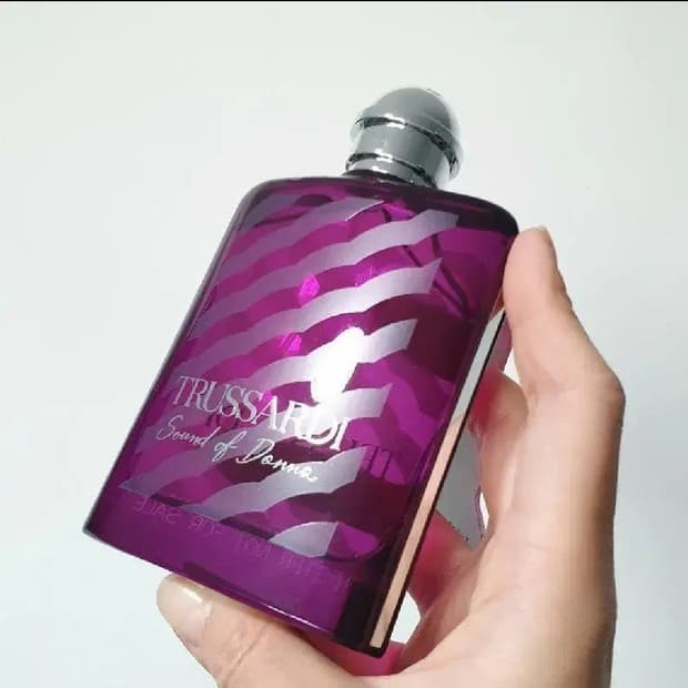 트루사르디 사운드 오브 돈나 오드퍼퓸 100ml