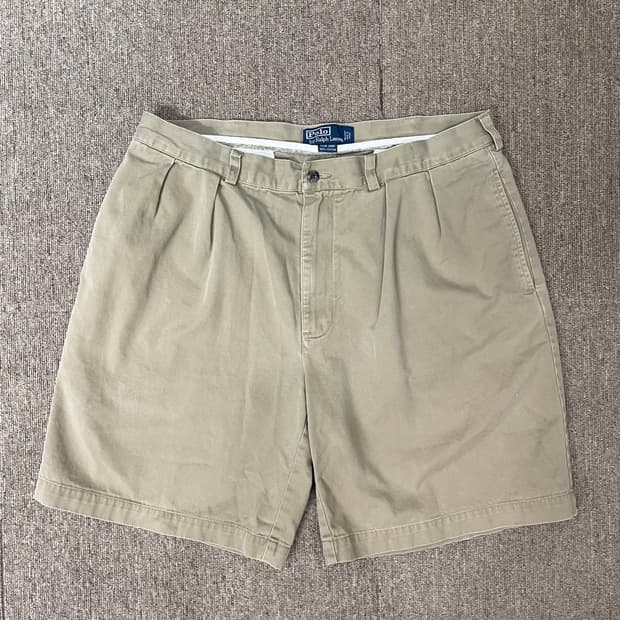 (36) Polo Ralph Lauren 폴로 타일러 쇼츠 반바지