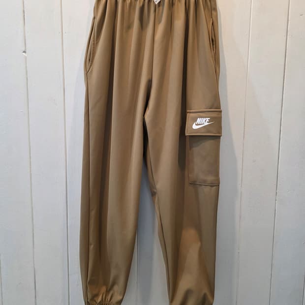 NIKE 나이키 츄리닝바지(나일론 조거)
