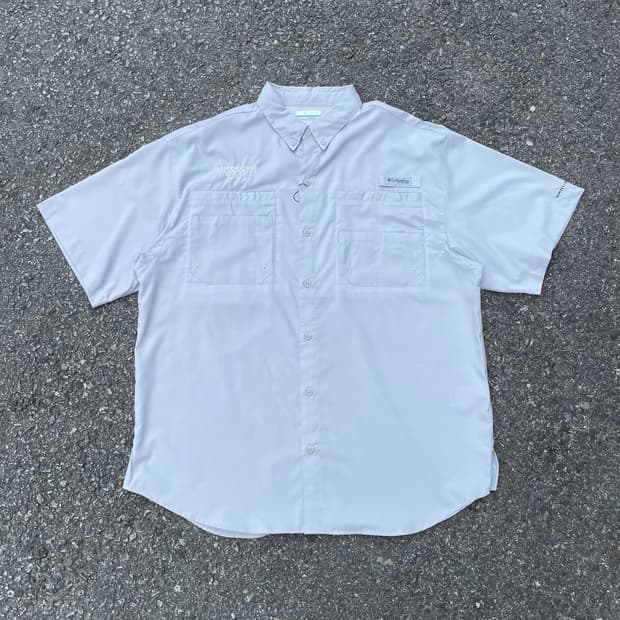 컬럼비아 PFG p473