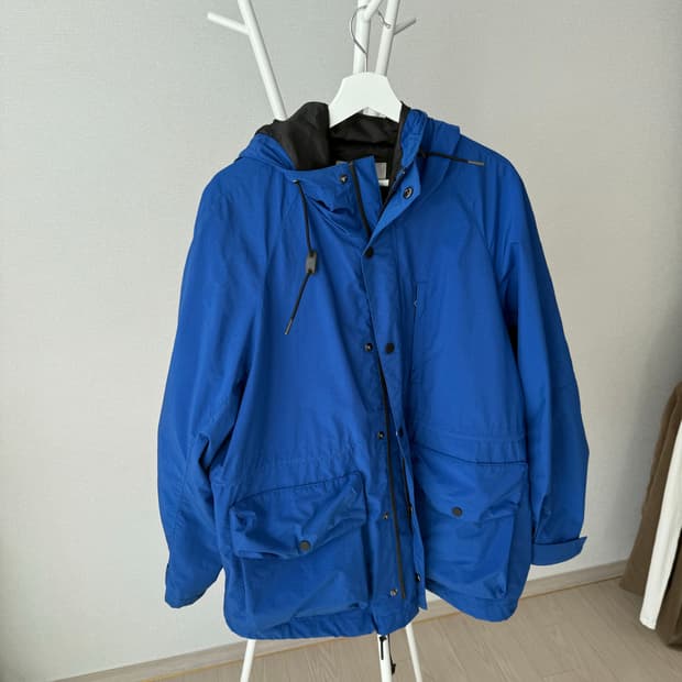 애프터프레이 바람막이