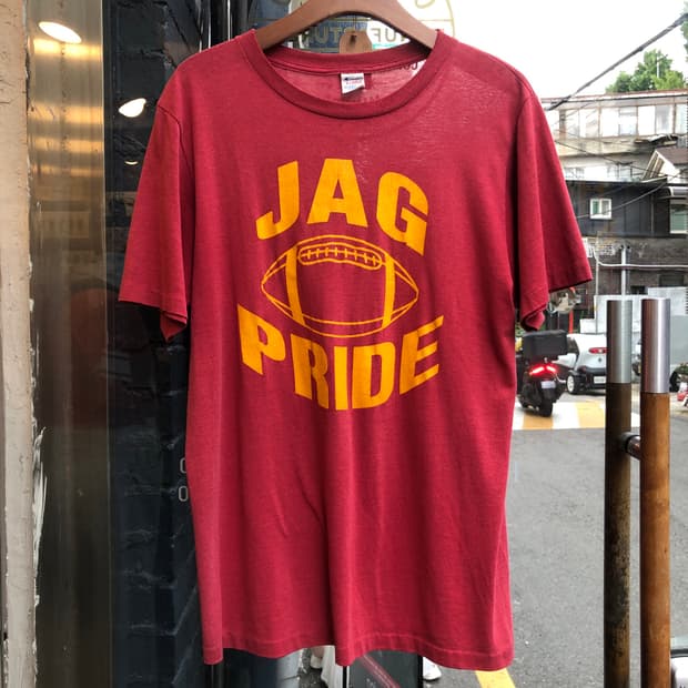 80s Champion T-shirt