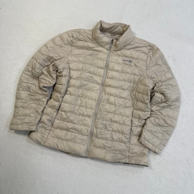 105 네파 경량패딩 0410T