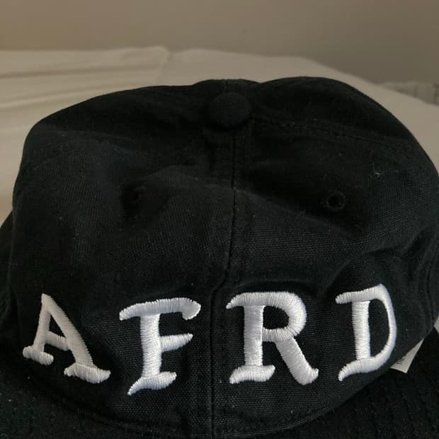 헤리티지 플로스 알프레드 모자