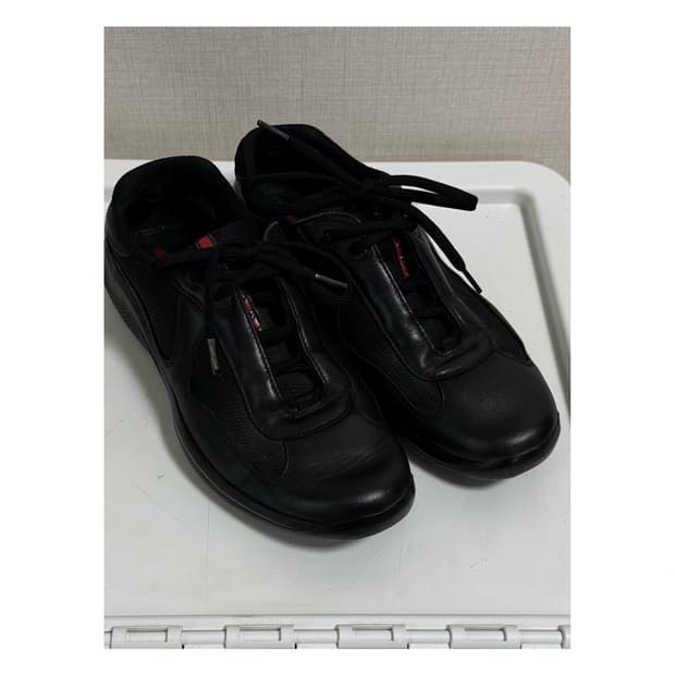 프라다 아메리카컵