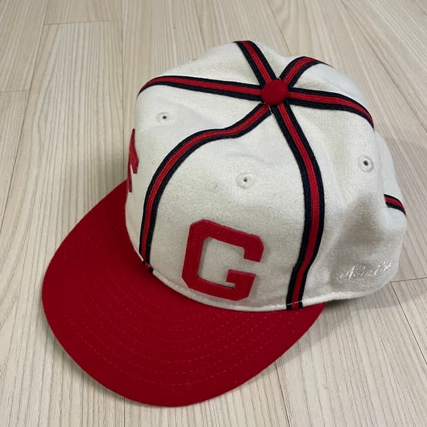 피어오브갓 뉴에라