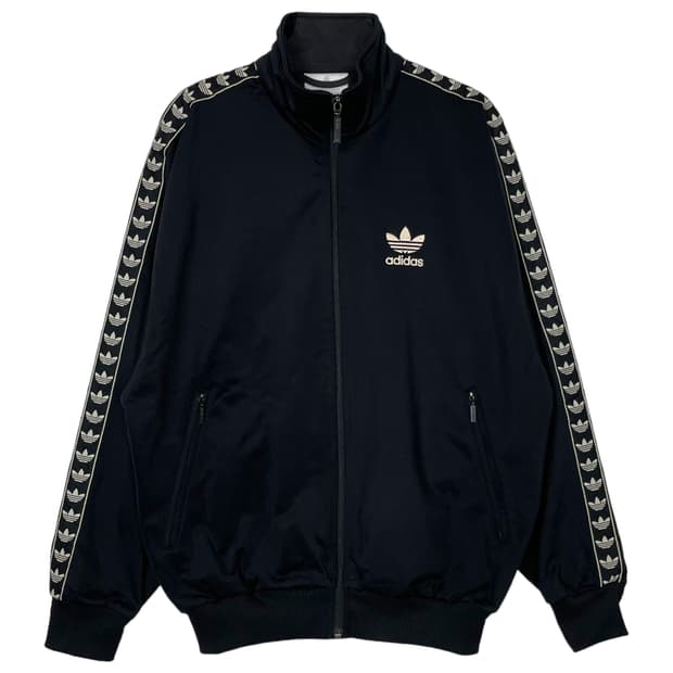 아디다스 파이어버드 사이드라인 트랙탑 자켓 집업