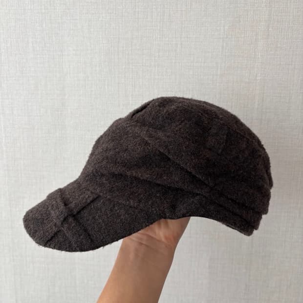 ca4la drape cap