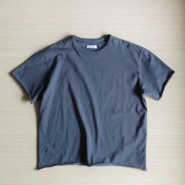 Seasalt loop hem 티셔츠