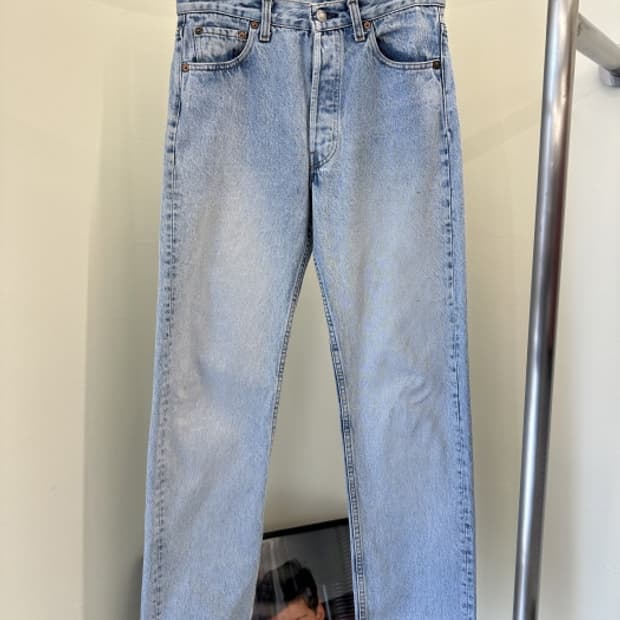 LEVI'S 501 (29)