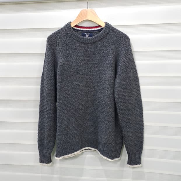 COMME CA COMMUNE 니트 스웨터- 우먼프리