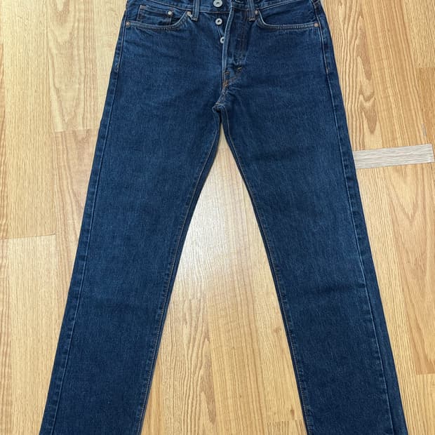 VINTAGE DENIM 