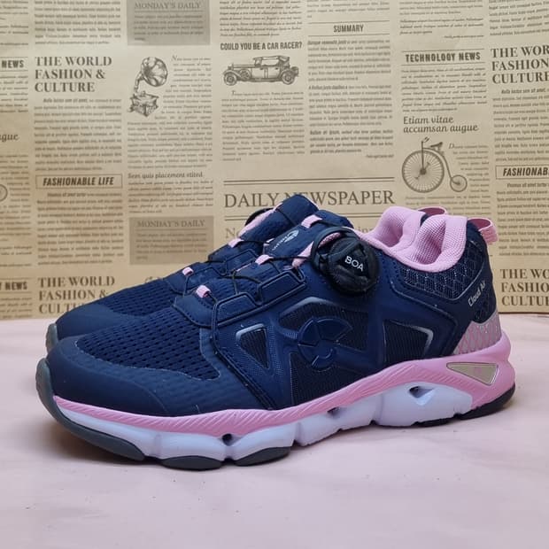 네파 클라우드 에어 다이얼 경량운동화 240상