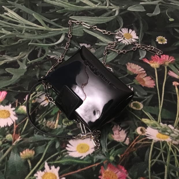 찰스앤키스 미니백