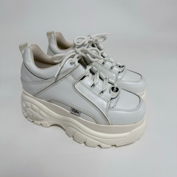 Buffalo London 클래식