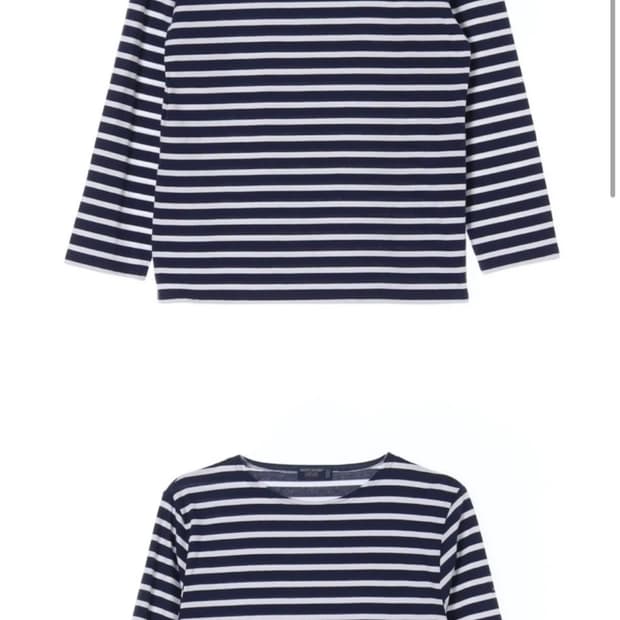 세인트 제임스 스프라이트 티셔츠 s