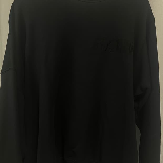 MAGLIANO 스웨트셔츠