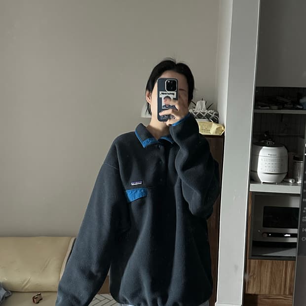 파타고니아 신칠라