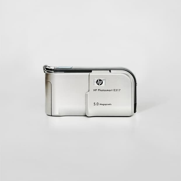 HP 포토스마트 E317 새제품