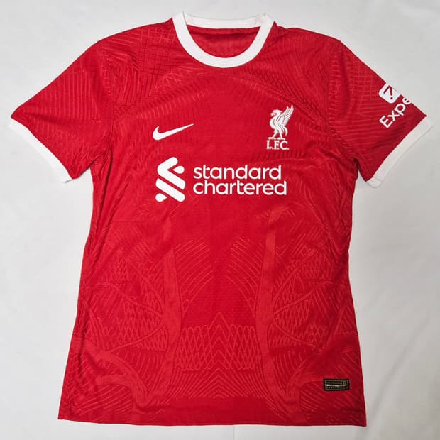 리버풀 홈 알렉산더 아놀드 유니폼 팝니디