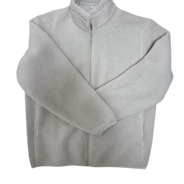 유니클로 후리스