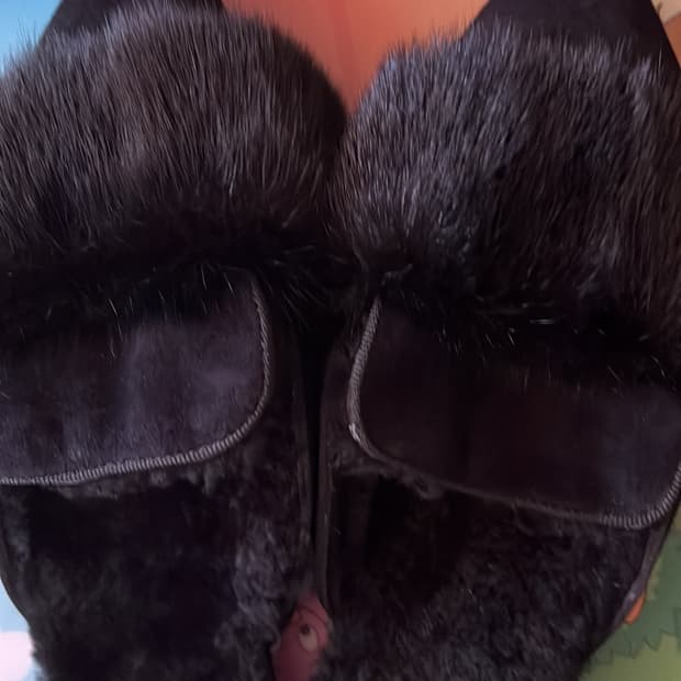 ugg 슬리퍼(7)