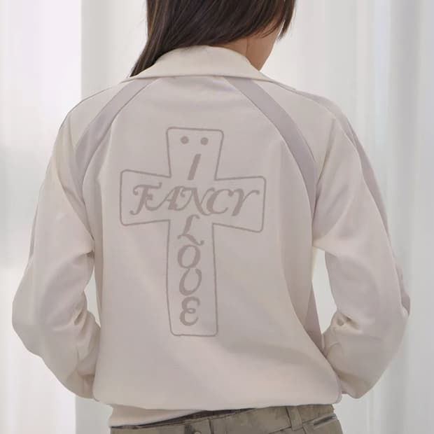 팬시클럽 프로시 글로시 트랙탑