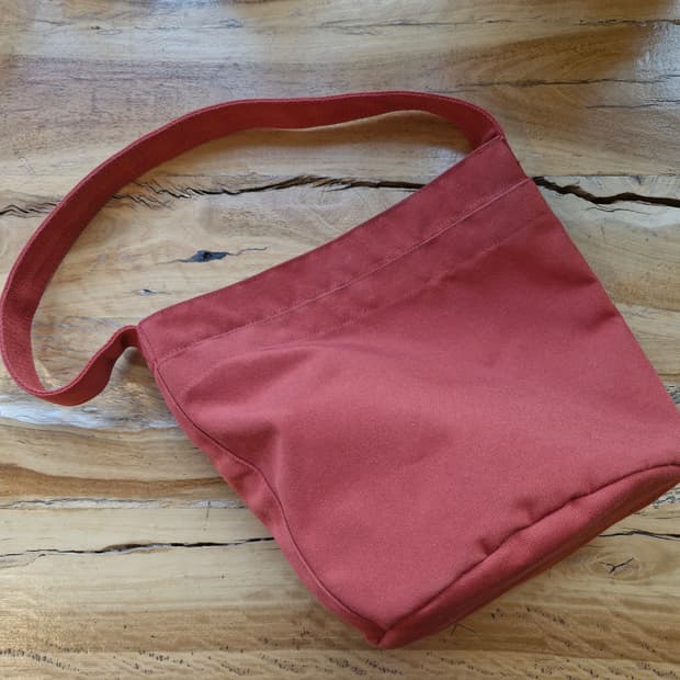 일본 유니클로 복조리 토트&숄더백