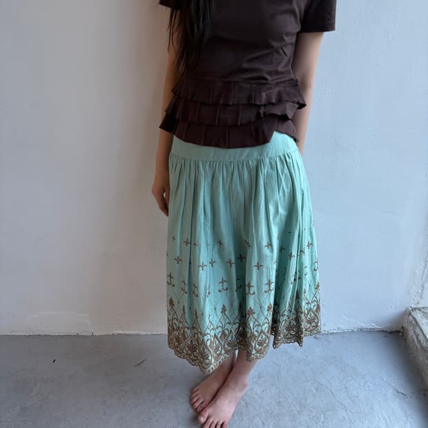 Vintage skirt