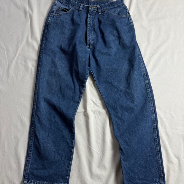 Wrangler 랭글러 데님팬츠 44 x 30