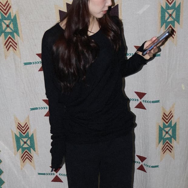 YOHJI YAMAMOTO / WOMEN