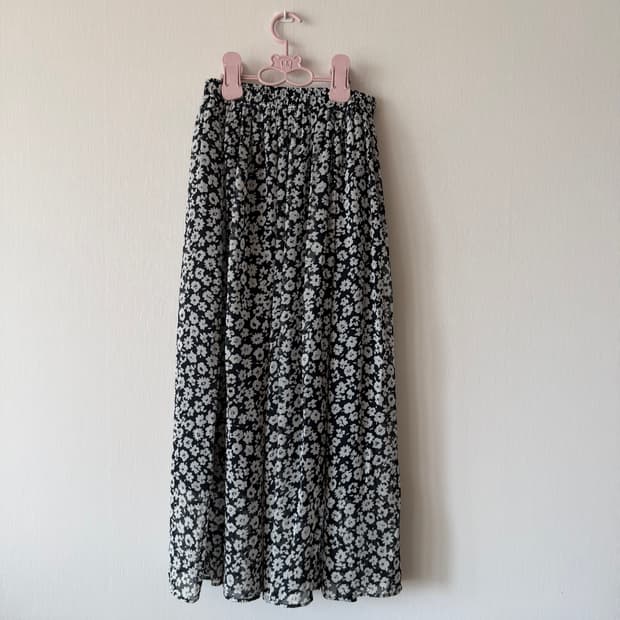 Japanese vintage skirt