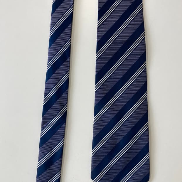 빈티지)넥타이