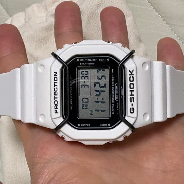 디스이즈네버댓X지샥 콜라보