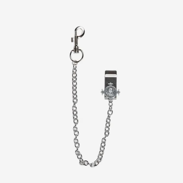 선데이 오프 클럽 체인