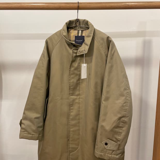 gymphlex coat