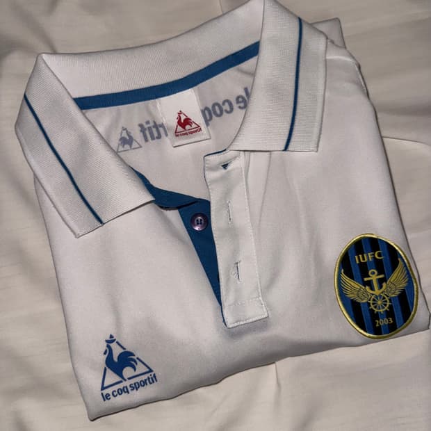 인천유나이티드 르꼬끄 카라티 XL