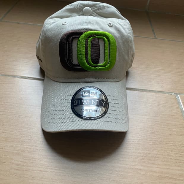 [OS] OTTO958 Double O Hat